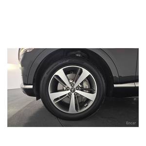 Genesis GV80 3.0 Diésel AWD 2023 con 53,452 km, Volante a la Izquierda, Caja de Cambios Automática, Asientos de Cuero, Cámara Trasera - Product Image 4