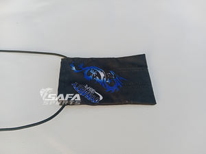 Housse de protection pour fusil de paintball – Manchon élastique en néoprène pour marqueurs de paintball, protection de sécurité, logo personnalisé, vente en gros - Product Image 3