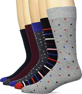 Chaussettes imprimées personnalisées en coton pour le sport, conception sur mesure, OEM ODM, fournisseur en gros, fabricant de chaussettes avec logo de marque privée - Product Image 4