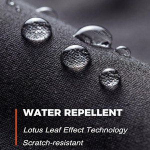 High Performance Ski Pants <b>Waterproof</b> Thermal Snowboard Trousers Durable Windproof Gear For Cold Weather Ice Sport Training - Product Image 4