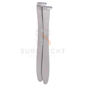 Seeburger Retractor German Stainless Steel <b>Neurosurgery</b> Spine Soft Tissue Retractor CE Manual Class I by Blush Surgical - Product Image 4