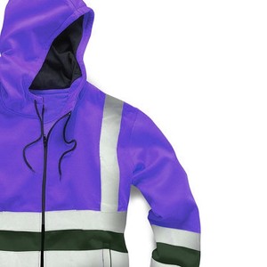 Sudaderas de seguridad para hombre a precio razonable, antiarrugas, cómodas, a la moda, totalmente personalizadas, con los mejores materiales. - Product Image 3