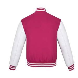 Strong Build Verasity <b>Jacket</b> – Durable Long‑Lasting Athletic Gear - Product Image 4