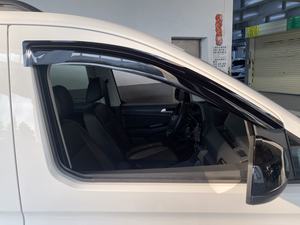 Visera de ventana, viseras de puerta para Caddy 21 ~ On - Product Image 4