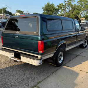 OFFERTA SPECIALE: Modello Usato del 1995 F-150 XL 2 Porte XL Standard Cab LB PRONTO PER LA SPEDIZIONE IMMEDIATA - Product Image 1