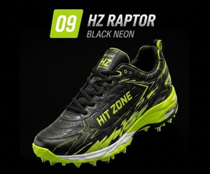 กระเป๋าใส่อุปกรณ์คริกเก็ต HIT ZONE รุ่น Heavy Duty พรีเมียม น้ำหนักเบา กระเป๋าเป้สะพายหลังสำหรับกีฬา จุอุปกรณ์ได้เยอะ เย็บตะเข็บสองชั้น สำหรับสโมสร - Product Image 2