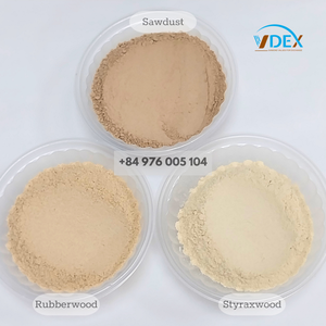 Oferta especial con polvo de goma-baja humedad, alta calidad, adecuado para incienso industrial y papel - Product Image 2