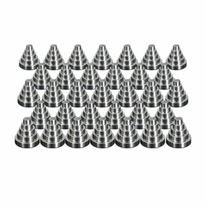 Cabezas de Cilindro de Aluminio Mecanizadas por CNC Personalizadas de 22cc para Banshee 350 YFZ350 - Product Image 3