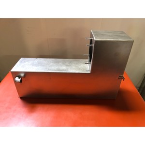 ETW1300 G 24259 ALX TANK WELDMENT, ETW0121G, 165076 - Équipements et pièces semi-conductrices d'occasion fiables à l'échelle mondiale chez - Product Image 5