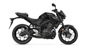 Moto Hyper Naked MT-03 2025 DISPONIBLE DÉSORMAIS - Product Image 6