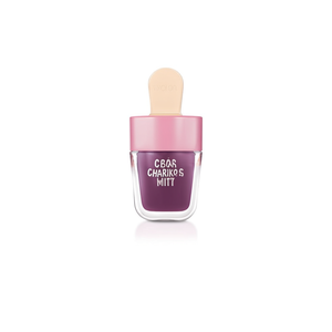 ลิปเมคอัพทินท์ WC04 เชอริโคก-ลิปสติกกันน้ำติดทนนาน - Product Image 2