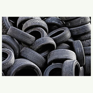 Pneus de voiture d'occasion au meilleur prix, vente en gros de pneus de voiture neufs toutes tailles. - Product Image 3