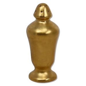 Reusable Metal <b>Salt</b> Pepper <b>Shaker</b> Set For Spice Powder Seasoning Storage In Kitchen And Dining Table - Product Image 3