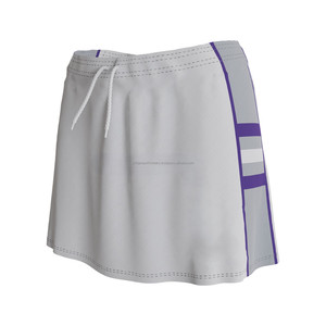 Maillot de hockey sur gazon personnalisé pour hommes, dos nageur, séchage rapide, 100 % polyester, tenue d'équipe - Product Image 4