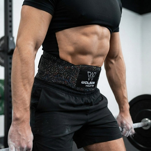 Heavy Duty Neoprene Gym Bench Blaster Support <b>Band</b> Bench Press Training Upper Body Strength <b>Workout</b> Powerlifting Fitness - Product Image 6