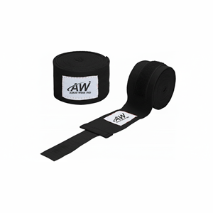 Vendas al por mayor de vendajes protectores personalizados para boxeo y entrenamiento - Product Image 2