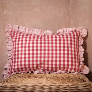 Modern <b>Linen</b> Woven <b>Sofa</b> Pillow <b>Cover</b> Decorative Accessory for Living Room Pillow Cases - Product Image 2