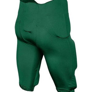 Mens Sublimated Ice Hockey Pants Padded Protection Breathable <b>Athletic</b> Practice Game Performance Sportswear Adult Wear apparel - Product Image 4