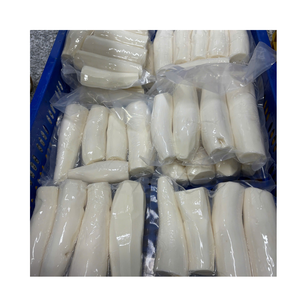 Yuca Congelada a Granel para Productores de Comidas Preparadas y Empresas de Catering - Product Image 1