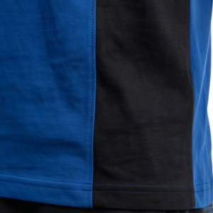 Maillot de Rameur Homme Sportswear à Manches Courtes – Coupe Athlétique Col Rond – T-shirt de Rameur - Product Image 5