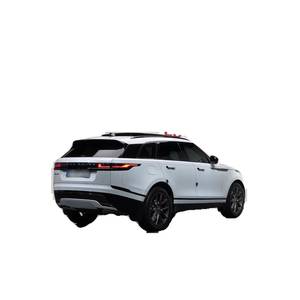 Land Rover Range Rover Velar 3.0 P400 Dynamic HSE 2024/11, Volante a la Izquierda, Caja de Cambios Automática, con Cámara Trasera, 4,815 km - Product Image 1