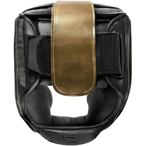 Customized PVC Boxing Professional <b>Training</b> <b>Head</b> Guards & Headgear-Eco-Friendly Comfortable Breathable Durable Cheap - Product Image 6