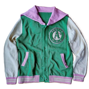 ผู้ผลิตเสื้อคาร์ดิแกนไหมพรมเชนิลล์สำหรับผู้หญิงแบบ OEM ODM ออกแบบพิเศษเฉพาะของผู้ผลิต - Product Image 1