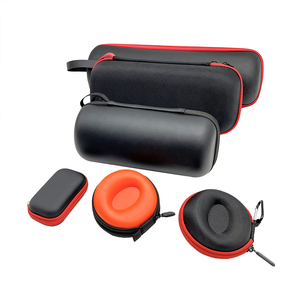 Tùy chỉnh các mẫu khác Túi đựng loa <span class=keywords><strong>Bluetooth</strong></span> J B L EVA - Product Image 3