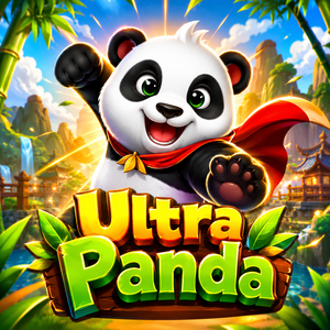 ผู้จัดจำหน่ายเครดิตเกมออนไลน์อัลตร้าแพนด้า แพลตฟอร์มเกมเพื่อความบันเทิงออนไลน์ ศูนย์รวมเกมออนไลน์ - Product Image 3