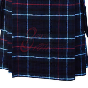 Venta al por Mayor de Kilt Escocés de Tartán de Alta Calidad a los Mejores Precios, Kilt Escocés de Tartán Hecho a Medida - Product Image 6
