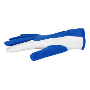 ถุงมือช่างแบบกำหนดเองได้ ทนทาน ป้องกันมือและนิ้ว สำหรับงานประกอบชิ้นส่วน ขายดี ผลิตในปากีสถาน ถุงมือช่างสำหรับผู้ใหญ่ - Product Image 2