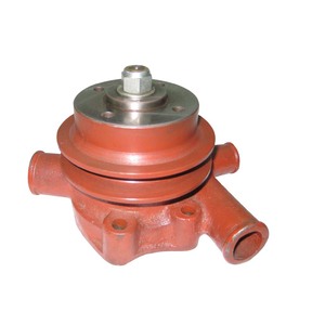 Ensemble de pompe à eau de haute qualité, neuf, compatible avec le tracteur Massey 1035 WPA803TR 41312518, remplacement OEM, agriculture, ISO 9001 - Product Image 1