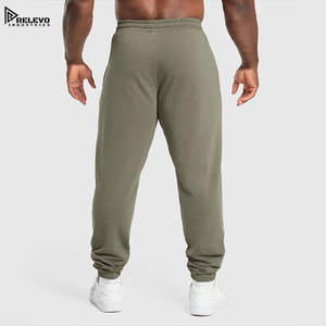 กางเกงวอร์มผู้ชายระบายอากาศได้ดี - Product Image 4