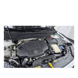 Mercedes-Benz GLB200 d GLB-Class 2022, 22 351 km, Diesel, Conduite à Gauche, Caméra Arrière - Product Image 6