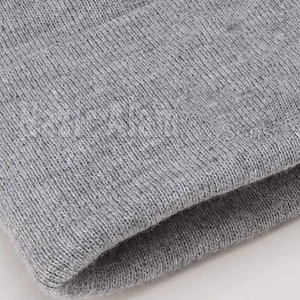 Bonnet d'hiver décontracté en tissu doux, conçu pour le streetwear, le voyage et l'usage quotidien, avec motif jacquard. - Product Image 3