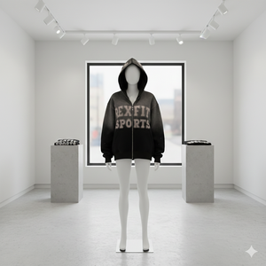 Fine Printed Custom Make Zipper pigment Wash Hoodie <b>Zip</b> <b>up</b> <b>Jacket</b> Acid Wash Vintage Washed Men Fleece Streetwear Hoodie - Product Image 2