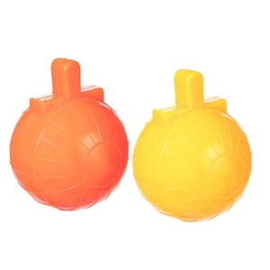 Bola de práctica para lanzamiento de jabalinas Javelin Nocken Ball de 600 gramos para práctica de lanzamiento en interiores y equipo de entrenamiento de atletismo. - Product Image 3