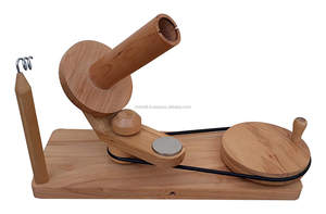 Su marca embalaje Yarn Ball Winder skein Winder hogar propósito needleart tejer nociones accesorio tejer herramientas - Product Image 3