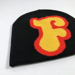 Gorros de Invierno de Diseño Personalizado de Alta Calidad, Transpirables, Impermeables, 100% Algodón, Unisex, Multicolores, Nueva Moda - Product Image 5