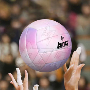 วอลเลย์บอลขนาดและน้ำหนักตามสั่ง ราคาถูก คุณภาพสูง ดีไซน์ล่าสุด - Product Image 4