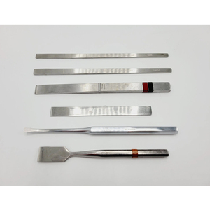 High Quality Orthopedic <b>Small</b> Bone Instrument Set German Stainless Steel Manual Surgical Kit With Sterilization CE ISO Certified - Product Image 6