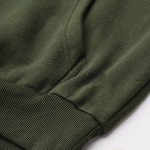 เสื้อฮู้ดดี้ผู้ชายแฟชั่นฤดูหนาวแบบใหม่ สไตล์โดดเด่น ราคาถูก พิมพ์ลายดิจิทัล ทรงโอเวอร์ไซส์ ผ้าหนา - Product Image 6