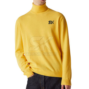 Sudaderas Lisas de Cuello Alto Ajustadas Más Vendidas, Ropa Casual, Sudaderas Lisas de Cuello Alto, Sudadera Cómoda - Product Image 6
