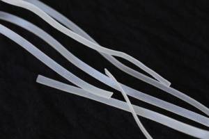 OEM/Private Label Nhat Huong Factory Direct Dried <b>Rice</b> Noodle 20-30cm Length Smooth Texture Bag Pack - Product Image 5