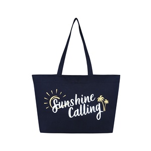 2024ใหม่กระเป๋าซิปขนาดใหญ่ของผู้หญิงกระเป๋าชายหาดสไตล์ทะเลกระเป๋าสะพายไหล่แบบพกพาสำหรับวันหยุดฤดูร้อนตกแต่งจดหมายหูหิ้วหนัง - Product Image 3