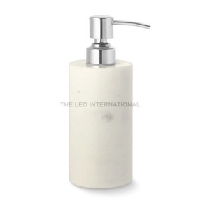 Distributeur de savon liquide de luxe noir avec incrustation de nacre, distributeur de savon liquide de haute qualité pour la maison, l'hôtel ou la salle de bain - Product Image 2