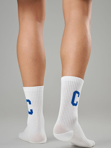 Wholesale Football Soccer <b>Socks</b> Custom Athletic Performance <b>Socks</b> High Quality Fabric Premium Sports <b>Socks</b> OEM ODM Manufacture - Product Image 3