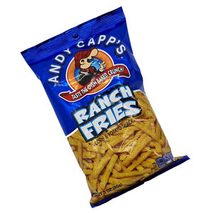 Frites Ranch en Gros – Sacs de 2,5 KG et 5 KG – Frites Ranch 7/7 et 9/9 - Product Image 2