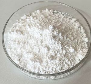 Industrial Grade Precipitated <b>Silica</b> White Crystalline Powder Microbeads Granules for Filler Reinforcing Agent Rubber Products - Product Image 1