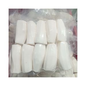 Chips de Yuca/Tapioca Congelados al Vacío, Proceso IQF, Alta Calidad, Grado A, Precio Competitivo, Venta al Por Mayor desde Vietnam - Product Image 1